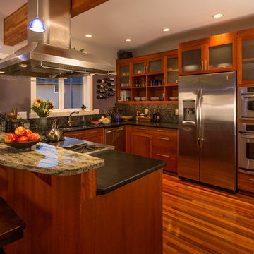 Handyman Matters Does it All - A Collection of Completed Work