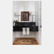 Bluffton Guest Baths