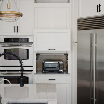 Kitchen Refresh