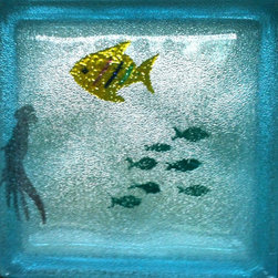 FISHES - Home Decor