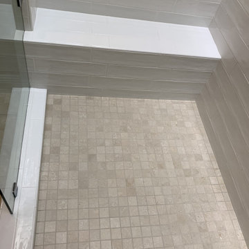 Inspiration Gallery | Bathrooms | Orange County