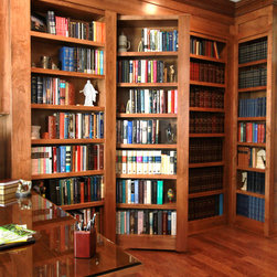 CEILTRIM Hidden Passageways - Products