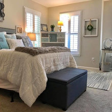 Caitlin's Room