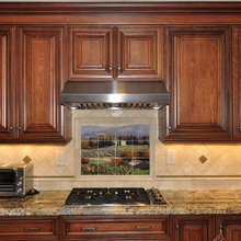 Backsplash