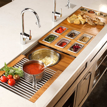 Modern Kitchen