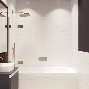 London Apartment