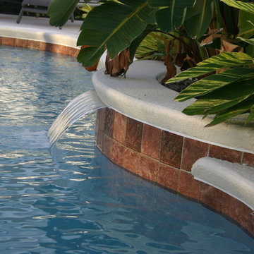 Random Pool Pics
