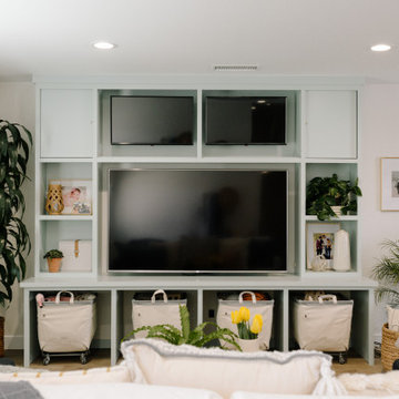 HB Traditional - HGTV