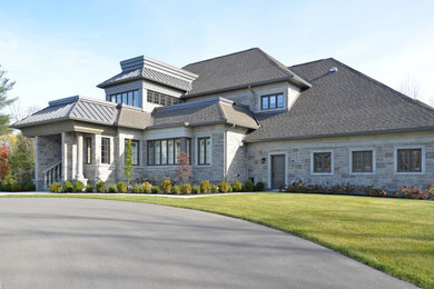 Exterior home photo in Ottawa