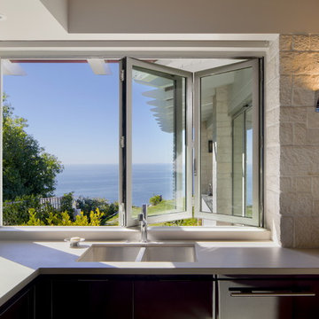 Rolling Hills Residence