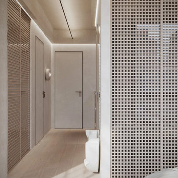 PODYKH APARTMENT
