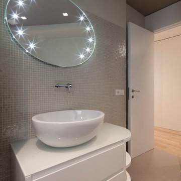 Comfort moderno