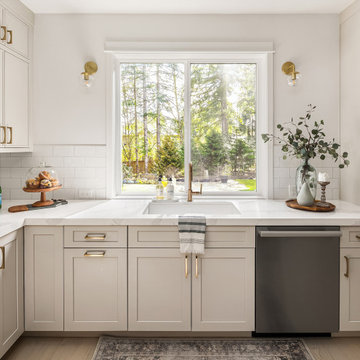 Ravensdale Kitchen