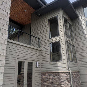 Lake Oswego Facelift