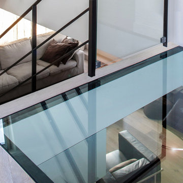 Renovation appartement II