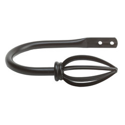 Custom Rods, Finials, & Hardware - Products