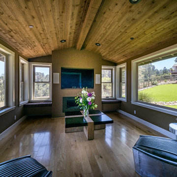 A Photographer's Favorite Interior Designs!