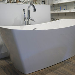 Luxury Bath - Products