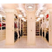 Closet Ideas