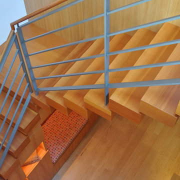 sycamore penthouse