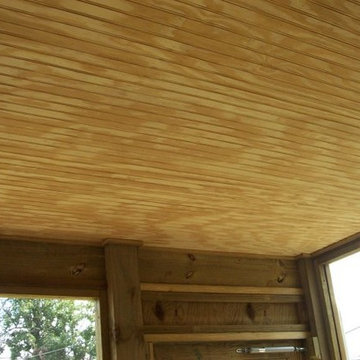 Porches