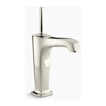 Contemporary Faucets