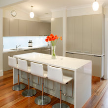 Kitchen Ideas