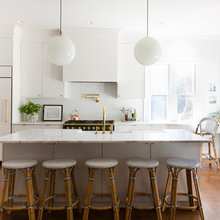 Mercer Island House Ideas