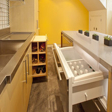 Belmont Shore Closet Ideas