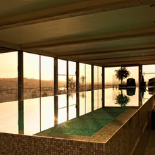 Pools