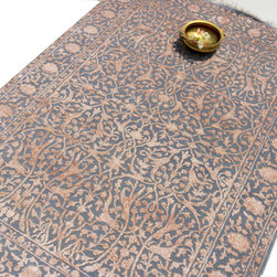 Hadji Jalili revivals - Area Rugs