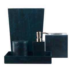 Navy Blue Office - Products