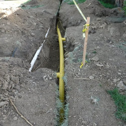 Denver Residential Gas Line Install - Products