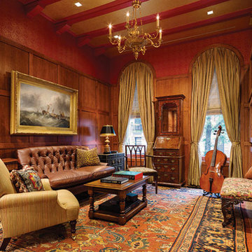 New York Townhouse