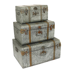 galvanized metal home decor | houzz galvanized metal home decor | houzz