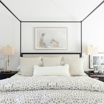 MASTER EN SUITE REMODEL | Contemporary Home Remodel | Part Five