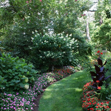 Secret Garden