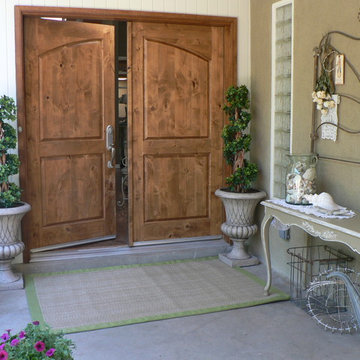 Outdoor Living