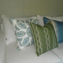 Anita's Living Room