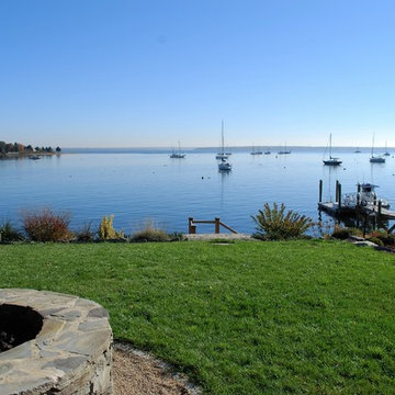Waterfront Historic District Home