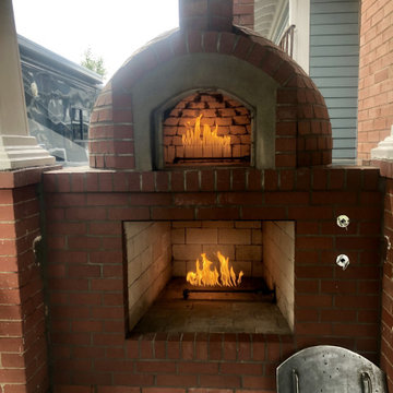 Upper Deck Construction & Consulting - Outdoor kitchen