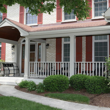 Full Home Remodel in Wheaton, IL