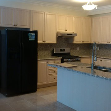 Barberry Remodel & Renovation 2014