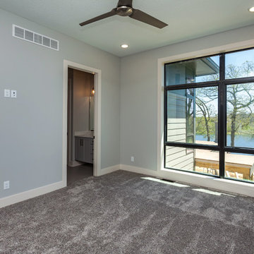 Destination: Custom Home