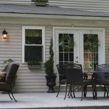 new house exterior ideas