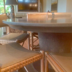 Mowat - Dining Tables