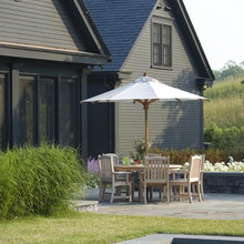 Patio porch 2015