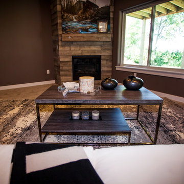 Solon Modern Farmhouse