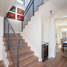 staircase