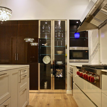 Kitchen Design Contest 13-14 Entries